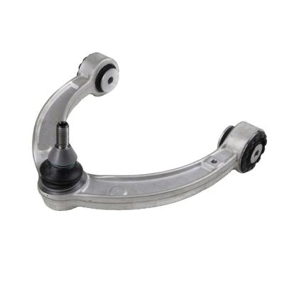 China W166 W292 Suspension Parts Upper Aluminum Control Arms For BEN W166 W292 Aluminum Control Arm Parts 1663301707 1663301807 for sale