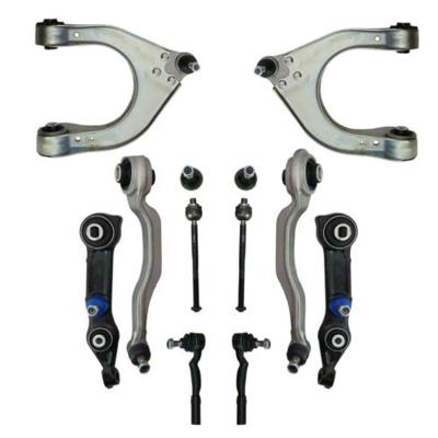 China Use for BENZ W211 Auto Wheel Suspension Part Spare Part Control Arm Kit Use for BENZ W211 for sale