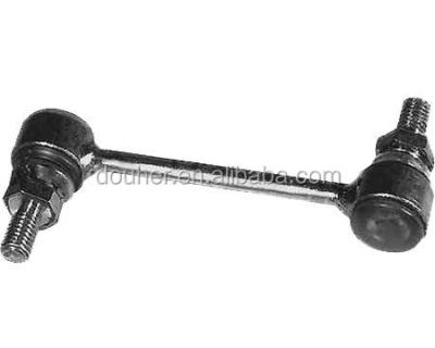 China Auto parts stabilizer steel link OE 115 320 15 89 and 115 320 17 89 sway bar for B ENZ8 (W115) for sale