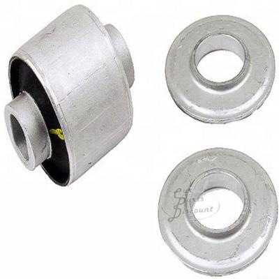 China Auto Spare Parts Order Arm Tow Arm Bush Suspension Bushing Kit For S-CLASS (W220) for sale