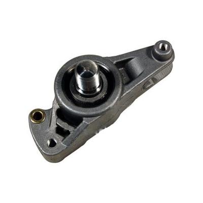 China Belt Tensioner Lever OEM 6012001773 For Tensioner Pulley For Mercedes190 (W201) C-CLASS (W124) For Mercedes190 (W201) C-CLASS (W124) for sale