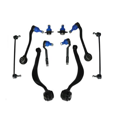 China For BMW X5 (E53) Good Quality Suspension Spare Parts System Kit For BMW X5 E53 Auto OEM 33321095631S for sale