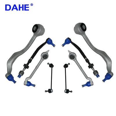 China For BMW5 E39 Auto Suspension System Auto Replacement Parts Upper Front Axle Control Arm Kit OEM 31121141717 For BMW 5 E39 Body Kit for sale