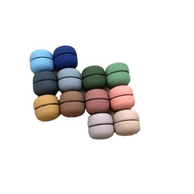 China New Environmental Friendly Magnets Hijab Strong NO-snage Metallization Safety Pins Brooches For Women Muslim Arab Scarf Shawl Islamic Accessories for sale