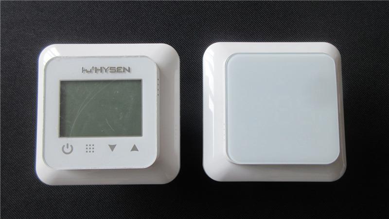 Verified China supplier - Xiamen Hysen Control Technology Co., Ltd.