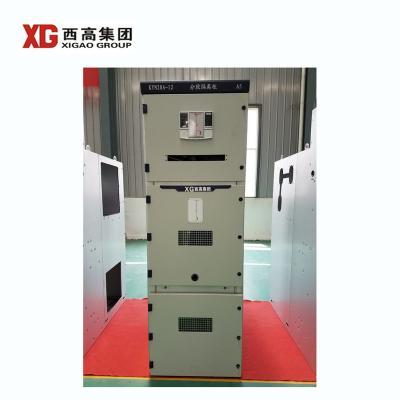 China KYN28 -12 Series 11kv 7.2kv 6.6kv Low Voltage Metal Clad Switchgear for sale