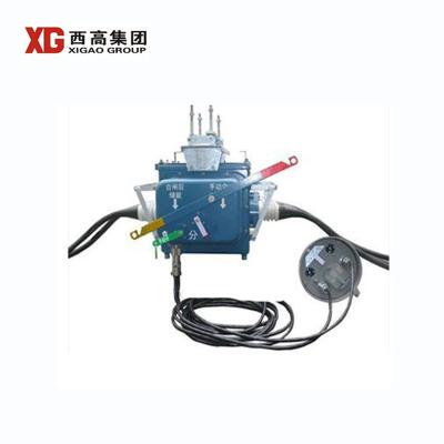 China FZW32 outdoor type 33kv 35kv 40.5kv air load cut-off switch for sale