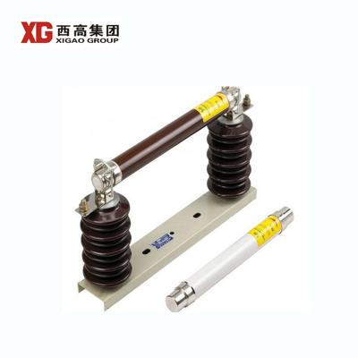 China Transformer protection 40.5 kv hrc electrical fuse for transformer protection for sale