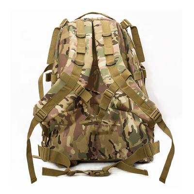 China Factory Direct Detachable Army Military First Aid Tactical Kit With Backpack Military Bags for sale