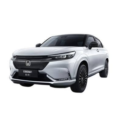 China New Energy Vehicle Gac Honda Enp1 Electric Car Suv Mini Car For Adult Electric 80 for sale