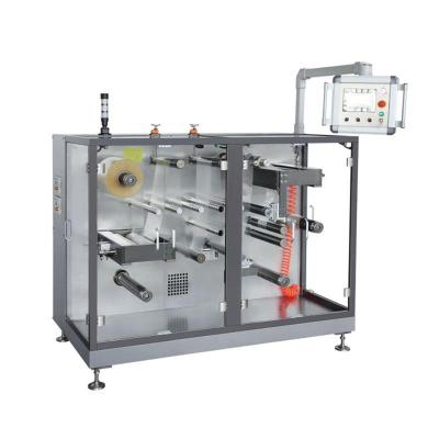 China Slitting for film strips or others automatic slitting and drying machine for oral dissolving film KFG-05 for sale