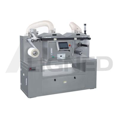 China 2022 Small Film Lab Automatic Oral Film Oarl Strips Making Machine for sale