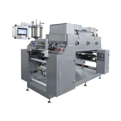 China Cinema Pharmaceutical Oral Dissolving Machine for sale