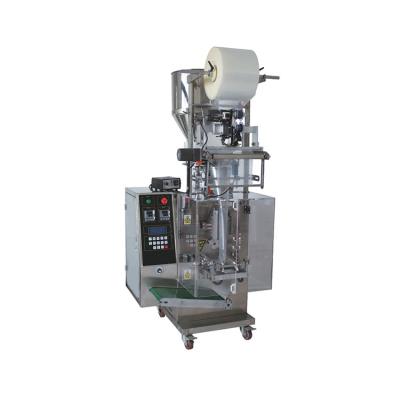 China Food Gel Powder Granule Shared Sauce Packing Machine for sale