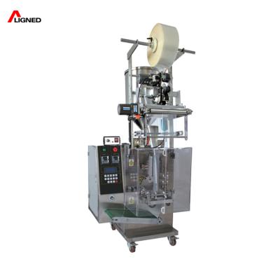 China Food China Supplier Automatic Honey Liquid Powder Pouch Bag Filling Packing Machine Price for sale