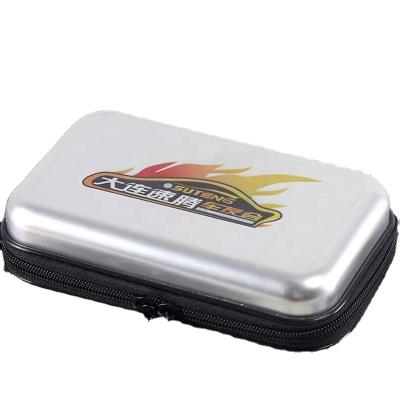 China Fashionable new design of cosmetic make up case to accept customized logo for sale