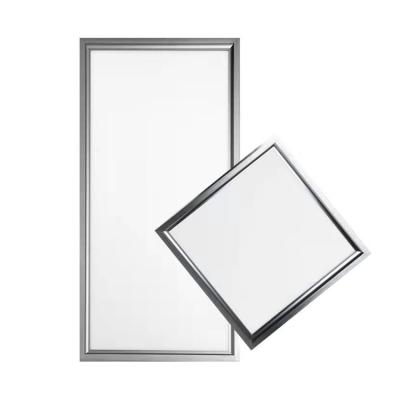 China Modern Home Bathroom Waterproof Led Square 48W Energy Saving Outdoor Panel Light for sale