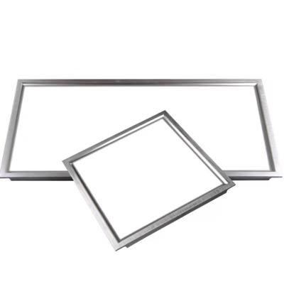 China Modern waterproof ultra-thin 300*300 aviation aluminum frame LED panel light for sale