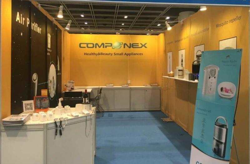 Verified China supplier - Componex  Electronics  Co.,Ltd