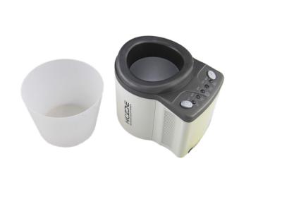 China Small Beverage Portable Cooler Warmer Constant Temperature 146 X 108 X 127 MM for sale