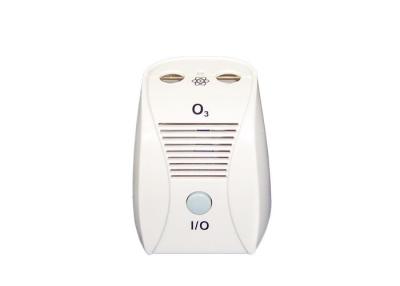 China Remove Odors Ion & Ozone Generator Air Cleaner For Home / Negative Ion Air Purifier for sale