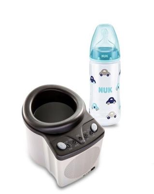 China Peltier Electric Bottle Milk Warmer Machine Keeping Warm also Making Yogurt for sale