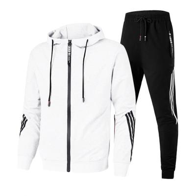 China Wholesale Customized Men's Gymnasium Gymnasium Polyester Empty Jogging Cotton Men's Breathable Suit Sportswear for sale