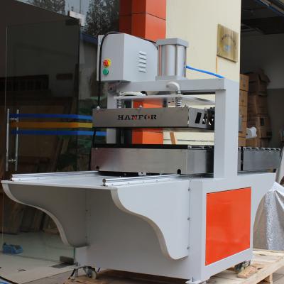 China High Quality Factory Factory China Shanghai Sew Free Seamless Binding Machine for sale