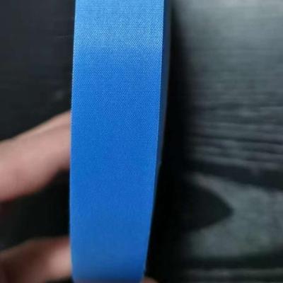 China Factory Supply Waterproof Heat Bonded Tape Waterproof Double Conductor And Fixed Sided Thermal Adhesive Tape For Led for sale