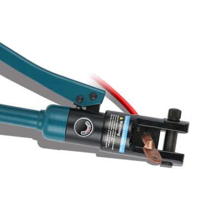 China Hot Selling YQK-300 Cable Lug Hydraulic Crimping Tools Other Hydraulic Tools YQK-300 for sale