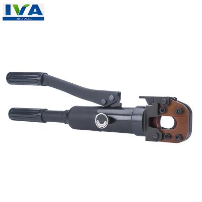 China Hydraulic Steel Wire Rope Cutter Cable Cutter ACSR Cutter CPC-20A CPC-22A for sale