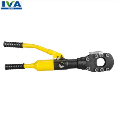 China Hydraulic Wire Rope Cutter CPC-50 50mm Wire Rope Cutters On Hot Sale CPC-40 for sale