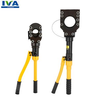 China IVA Cable Cutter CPC-40BL ACSR Hydraulic Cutter CPC-40BL for sale