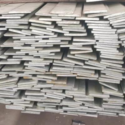 China Cold Rolled Galvanized Steel Flat Sheet With Decoiling Cutting Bending Service for sale