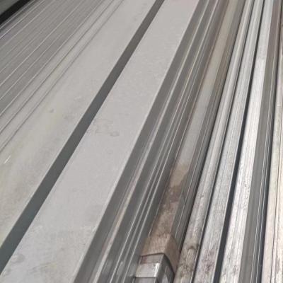 China Customization Galvanized Square Rectangular Pipe for Long Lasting Performance for sale