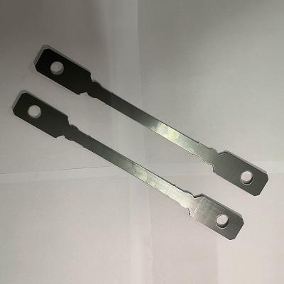 China Easy To Install Galvanized Building Template Pull Tab Standard With Free Sample for sale