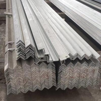 China Q235 Hot Rolled Angle Steel 4380mm For Construction Machinery for sale