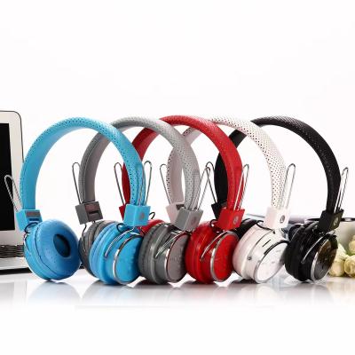 China 2021 Hot Selling Earphone Headset Noise Canceling B-05 Active Wireless Headset With Microphone for sale