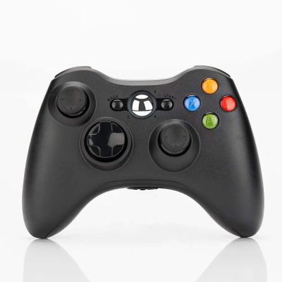 China Motion Feel X Box A Wireless Control Game Console Controller For X Box 360 Console And PC for sale