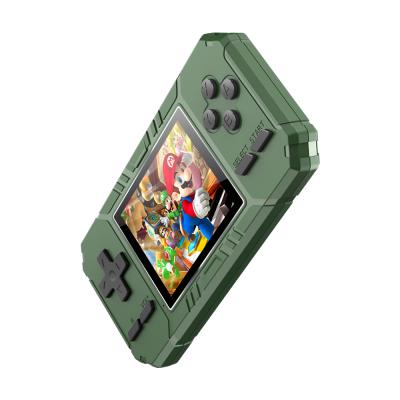 China With 520 New Retro Handheld Games S8 Mini 3 Inch Screen Handheld Game Console Nostalgic Birthday Gift for sale