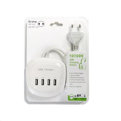 China New USB 5v3a USB Plug Charger Mobile Phone Fast Charging Charging Head Portable A16 LAPTOP Cell Phone for sale