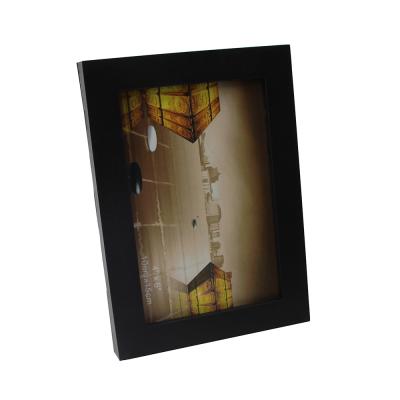 China Plastic Cheap Sale Making Supplies MDF Mounts 16x20 Photo Frame for sale