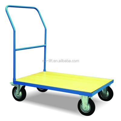 China Heavy Duty Tools Platform Cart for sale