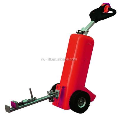 China Electric Tugger 1000KG Loading Capacity 1000KG for sale