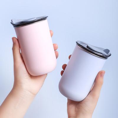 China Sustainable Factory Price Brand New Mugs Tumbler Travel Mug for sale