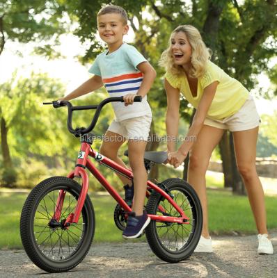 China Kids Bike With Speed ​​Bicycle 20 Inch Bike Making Bicycle 20 Inch Street BMX Bicycle With V-brake for sale