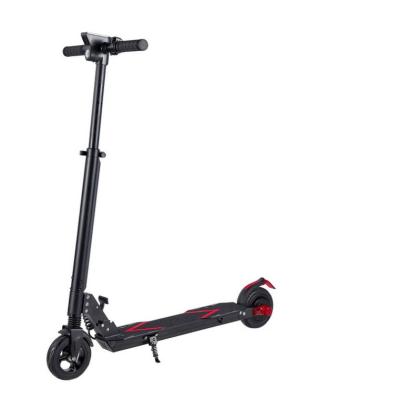 China China 2 Wheel Unisex Hot Selling Fashionable Foldable Scooter 1000w No Seat Electric Scooter for sale