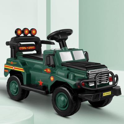 China Ride on Toy Children's on-road vehicle for sale