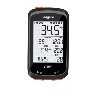 China Wholesale High Quality Bike Computer Bicycle Computer Tachometer Other Parts Bike Gps for sale