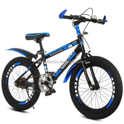 China Kids Bike With Gear 2021 Hot Sale 18-22 Inch Kids Bike for sale